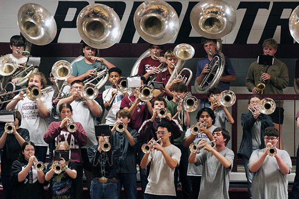 Sounds of Tradition