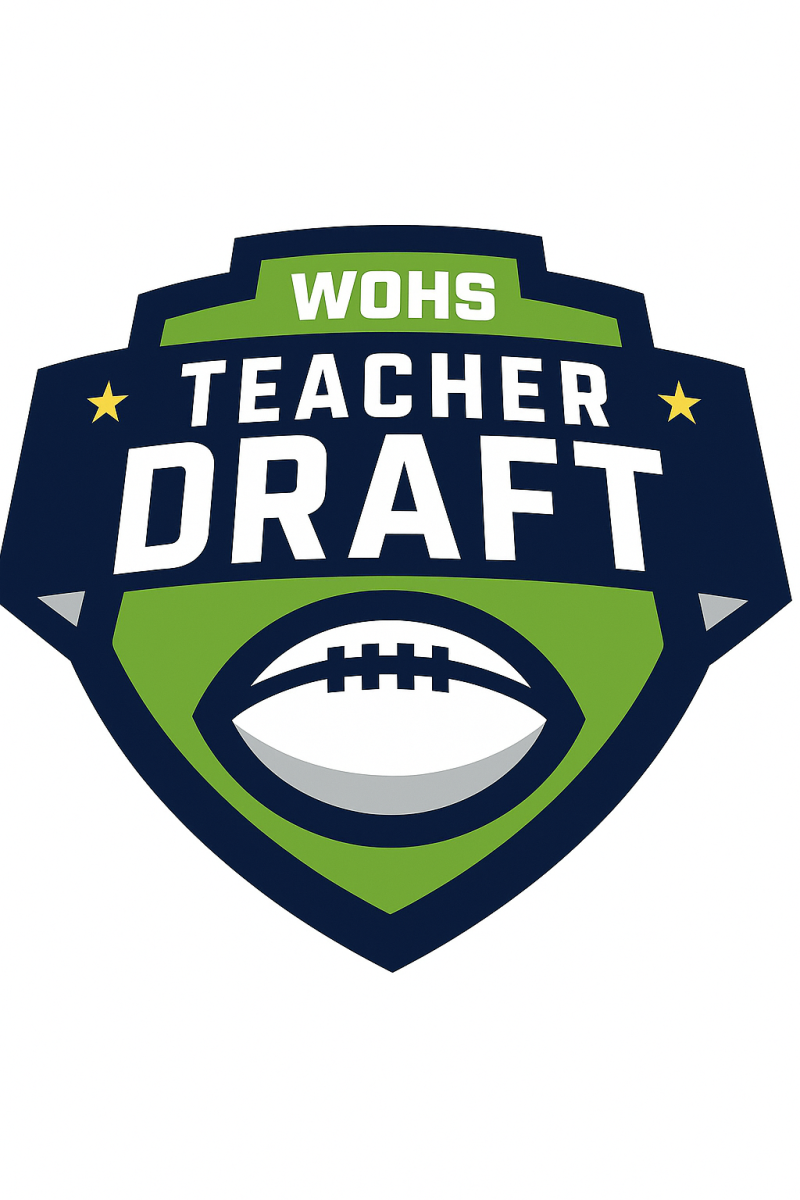 Fantasy Teacher Draft