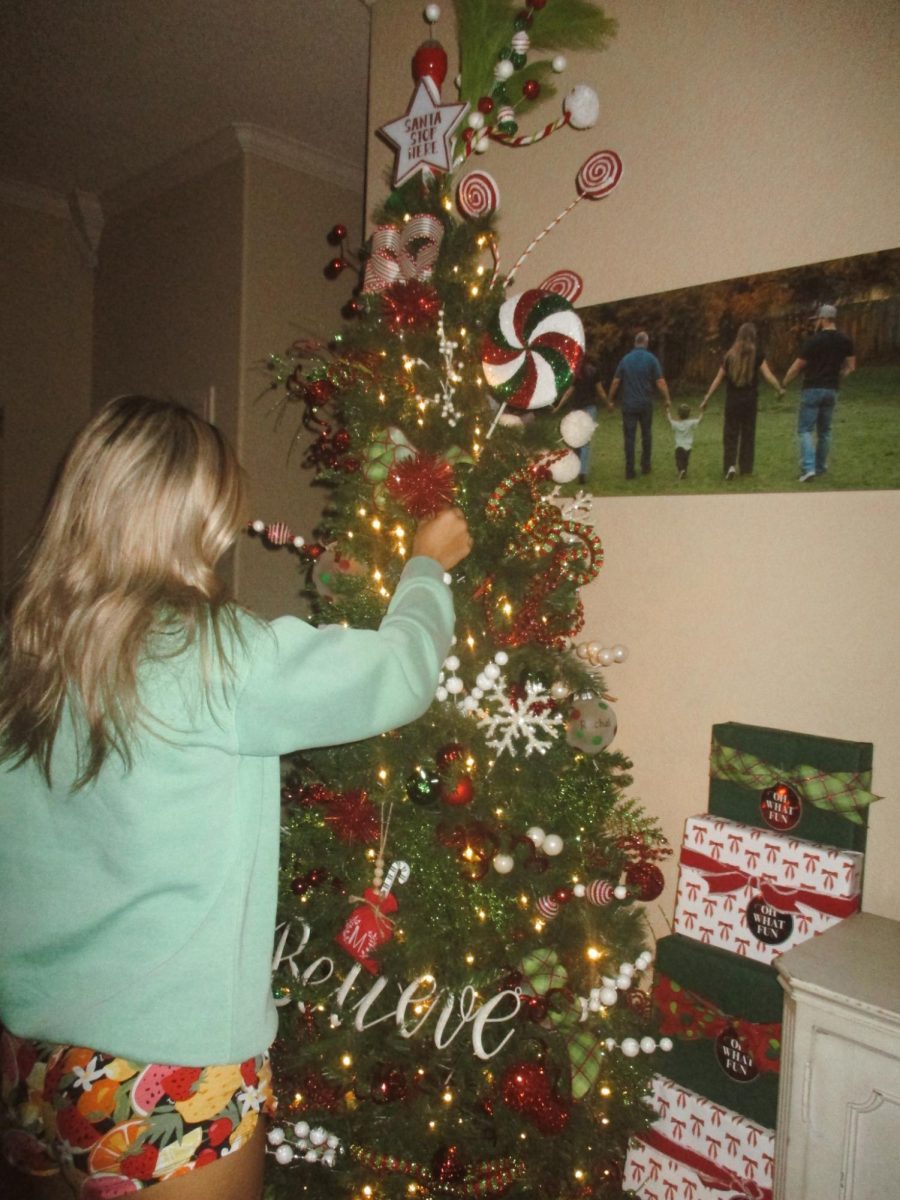 The TikTokification of Christmas Traditions